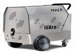 Аппарат в/д с нагревом воды MAER ISKRA 150/5 TST арт.451411IE-TS.01 Аппарат в/д с нагревом воды MAER ISKRA 150/5 TST арт.451411IE-TS.01