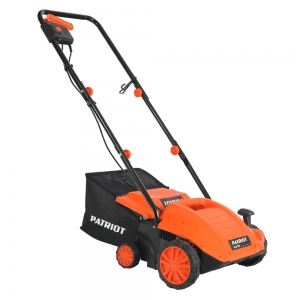 Скарификатор электрический PATRIOT SCE 150 Скарификатор электрический PATRIOT SCE 150