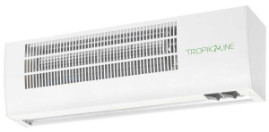 Тепловая завеса Tropik Line Е-3 Тепловая завеса Tropik Line Е-3