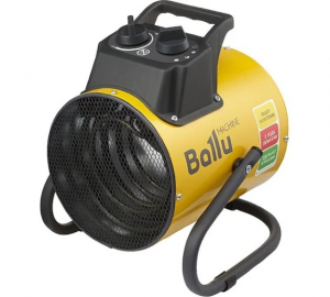 Пушка тепловая BALLU BHP-PE2-3 Пушка тепловая BALLU BHP-PE2-3