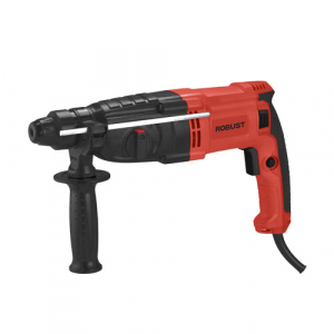 Перфоратор ROBUST SDS-Plus RB2601A Перфоратор ROBUST SDS-Plus RB2601A