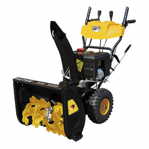 Снегоуборщик Huter SGC 6000 Снегоуборщик Huter SGC 6000
