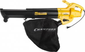 Воздуходувка- электрическая CHAMPION EB3510 Воздуходувка- электрическая CHAMPION EB3510