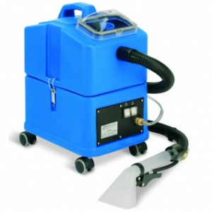 Santoemma Sabrina SW15 пенный экстрактор +(щетка NS10PN) Santoemma Sabrina SW15 пенный экстрактор +(щетка NS10PN)