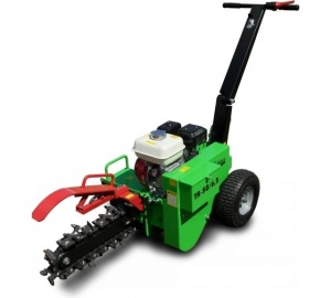 Траншеекопатель LASKI TR 50/6,5H/50 Траншеекопатель LASKI TR 50/6,5H/50