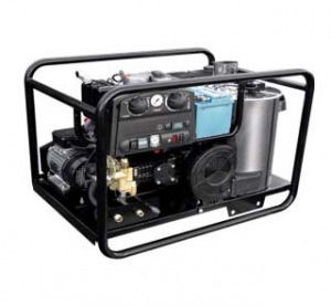 Аппарат высокого давления с нагревом воды Lavor Pro Thermic 10 HW Аппарат высокого давления с нагревом воды Lavor Pro Thermic 10 HW