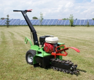Траншеекопатель Sable T1/BS/70 Траншеекопатель Sable T1/BS/70