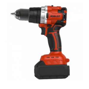 Аккумуляторный шуруповерт ROBUST RB1202 (8Ач) Аккумуляторный шуруповерт ROBUST RB1202 (8Ач)