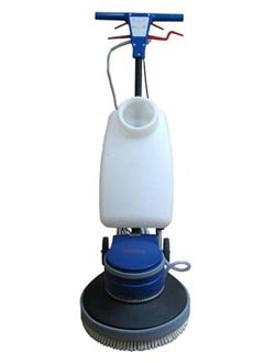 Роторная однодисковая машина Сolumbus Bionica Роторная однодисковая машина Сolumbus Bionica
