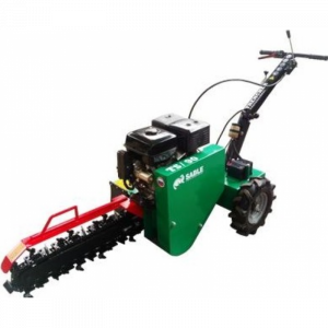 Траншеекопатель Sable T/BS/90 ( для твёрдого грунта) Траншеекопатель Sable T/BS/90 ( для твёрдого грунта)