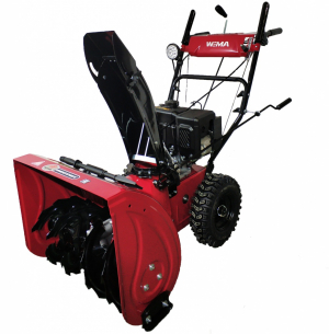 Снегоуборщик Weima WWS0724B/E Снегоуборщик Weima WWS0724B/E