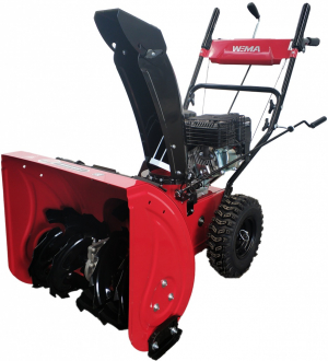Снегоуборщик Weima WWS0722A-J Снегоуборщик Weima WWS0722A-J