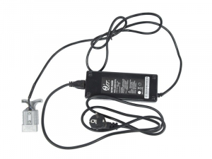 Зарядное устройство для штабелёров TOR CDD10R-E/CDD12R-E 24V/25A Li-ion (Charger) арт.1019016 Зарядное устройство для штабелёров TOR CDD10R-E/CDD12R-E 24V/25A Li-ion (Charger) арт.1019016