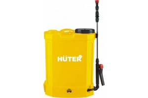 Опрыскиватель аккумуляторный Huter SP-12AC Опрыскиватель аккумуляторный Huter SP-12AC