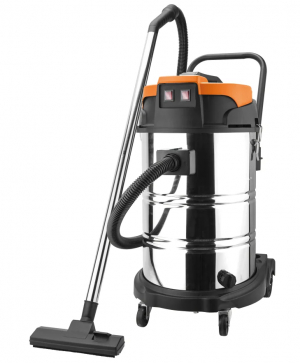 Двухтурбинный пылесос для сухой и влажной уборки BENNETT 604-2M60C-A Двухтурбинный пылесос для сухой и влажной уборки BENNETT 604-2M60C-A