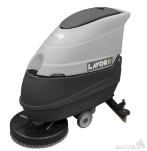 Поломоечная машина Lavor Pro FREE EVO 50Е Поломоечная машина Lavor Pro FREE EVO 50Е