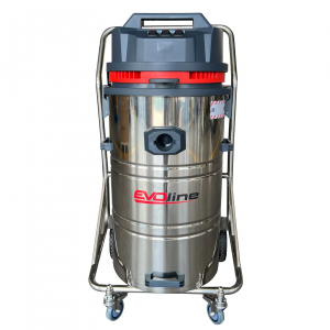 Пылесос индустриальный EVOline IVC 378-36 арт. IVC378-36 Пылесос индустриальный EVOline IVC 378-36 арт. IVC378-36