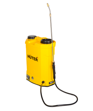 Опрыскиватель аккумуляторный Huter SP-16AC Опрыскиватель аккумуляторный Huter SP-16AC