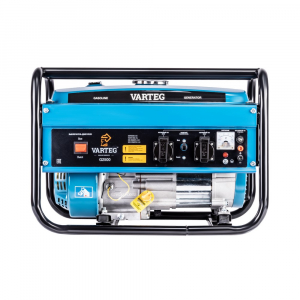 Бензиновый генератор Varteg G2500 Бензиновый генератор Varteg G2500