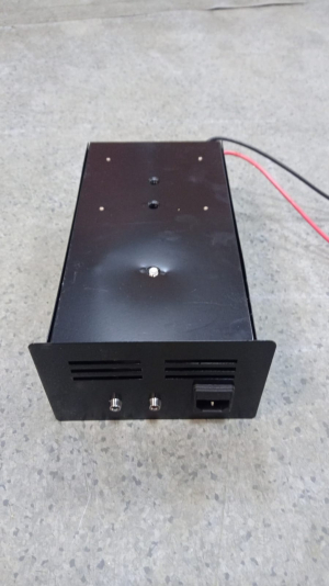 Зарядное устройство для штабелёров TOR CTD 12V/15A встроенное (Charger) арт.1001309 Зарядное устройство для штабелёров TOR CTD 12V/15A встроенное (Charger) арт.1001309