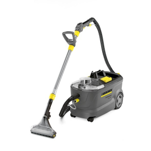 Моющий пылесос Karcher Puzzi 10/1 (арт.1.100-130) Моющий пылесос Karcher Puzzi 10/1 (арт.1.100-130)