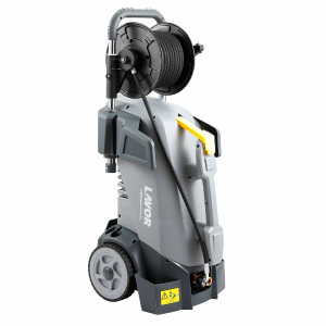 Аппарат высокого давления без подогрева воды LAVOR Professional MAINE HR 1409 XP Аппарат высокого давления без подогрева воды LAVOR Professional MAINE HR 1409 XP