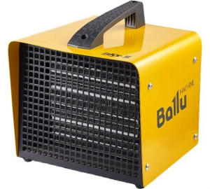 Тепловая пушка Ballu BKX-5 Тепловая пушка Ballu BKX-5