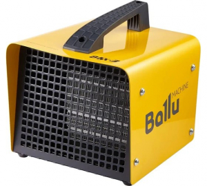 Тепловая пушка BALLU BKX-3 Тепловая пушка BALLU BKX-3
