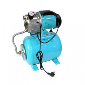 Станция водоснабжения GREENPUMP JY 1000 P Бак 24л арт.00001002 Станция водоснабжения GREENPUMP JY 1000 P Бак 24л арт.00001002
