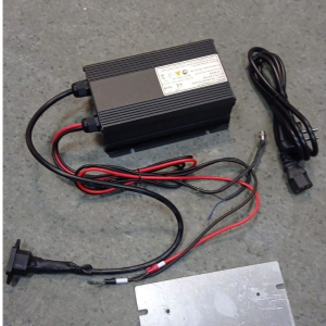 Зарядное устройство для штабелёров TOR WS/IWS 24V/10A (Charger) арт.1004025 Зарядное устройство для штабелёров TOR WS/IWS 24V/10A (Charger) арт.1004025