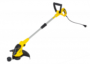 Электрический триммер Huter GET-600 Электрический триммер Huter GET-600