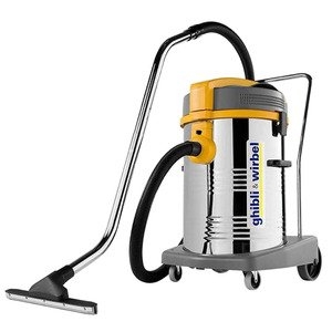 Водопылесос Ghibli POWER WD 80.2 I Водопылесос Ghibli POWER WD 80.2 I