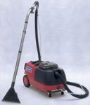 Экстракторная машина по уходу за ворсовыми покрытиями CLEANFIX TW 402 Экстракторная машина по уходу за ворсовыми покрытиями CLEANFIX TW 402