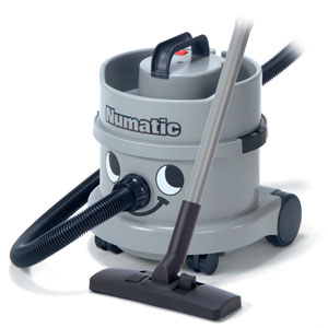 Пылесос для сухой уборки Numatic NVP200-2 Пылесос для сухой уборки Numatic NVP200-2