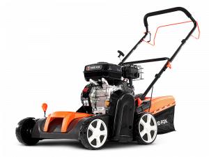 Бензиновый вертикуттер YARD FOX 38 VP арт.LS380-H200 Бензиновый вертикуттер YARD FOX 38 VP арт.LS380-H200