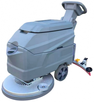 Аккумуляторная поломоечная машина Degeshi DS-450B (АКБ GEL 2х12 В, 100 Ah) Аккумуляторная поломоечная машина Degeshi DS-450B (АКБ GEL 2х12 В, 100 Ah)