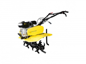 Мотоблок бензиновый CHAMPION BC8724 Мотоблок бензиновый CHAMPION BC8724