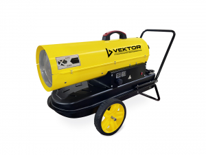 Дизельная пушка VEKTOR DH-20 Дизельная пушка VEKTOR DH-20