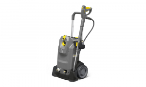 Аппарат без нагрева воды Karcher HD 6/15 M (EASY!Lock) Аппарат без нагрева воды Karcher HD 6/15 M (EASY!Lock)