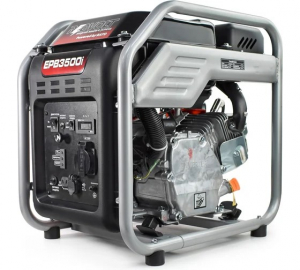 Бензогенератор инверторный REDVOLT EPB 3500i Бензогенератор инверторный REDVOLT EPB 3500i