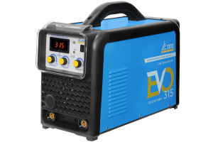 Сварочный инвертор ТSS EVO MMA-315 арт.035256 Сварочный инвертор ТSS EVO MMA-315 арт.035256
