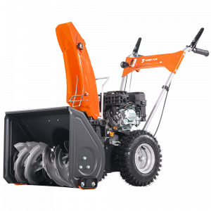 Бензиновый снегоуборщик YARD FOX BASIC 5640H арт.SB015640H23 Бензиновый снегоуборщик YARD FOX BASIC 5640H арт.SB015640H23