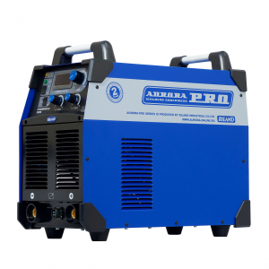 Сварочный инвертор AuroraPRO STRONGHOLD 400M арт.7117837 Сварочный инвертор AuroraPRO STRONGHOLD 400M арт.7117837
