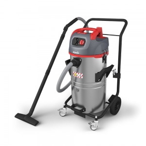 Промышленный пылесос Starmix NSG uClean ARDL-1455 EHP Промышленный пылесос Starmix NSG uClean ARDL-1455 EHP