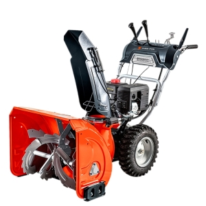 Бензиновый снегоуборщик YARD FOX 6654E арт.SB016654T23 Бензиновый снегоуборщик YARD FOX 6654E арт.SB016654T23