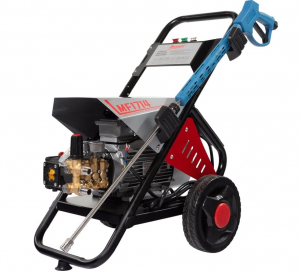 Аппарат высокого давления АВД Bennett MF1714 (4.0 кВт; 170 бар; 14 л/мин; 380 В) AR Pump арт.MF1714 Аппарат высокого давления АВД Bennett MF1714 (4.0 кВт; 170 бар; 14 л/мин; 380 В) AR Pump арт.MF1714