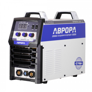 Сварочный инвертор АВРОРА Орбита 320 + аттестат накс арт.7139516 Сварочный инвертор АВРОРА Орбита 320 + аттестат накс арт.7139516