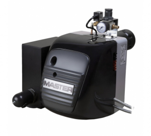 Горелка на отработанных маслах MB70 MASTER Горелка на отработанных маслах MB70 MASTER