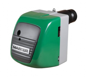 Горелка на отработанных маслах MASTER MB100 Горелка на отработанных маслах MASTER MB100