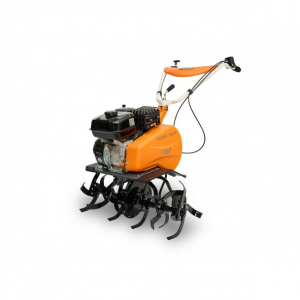 Культиватор бензиновый VILLARTEC T860 Культиватор бензиновый VILLARTEC T860